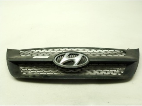 REJILLA / CALANDRA HYUNDAI SONATA V (NF)|Desguaces La Cabaña
