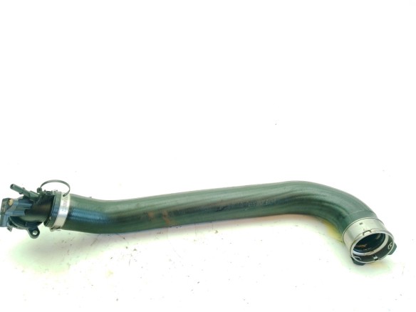 2239737 TUBO DE INTERCOOLER A ADMISION FORD FOCUS IV (HN)|Desguaces La Cabaña