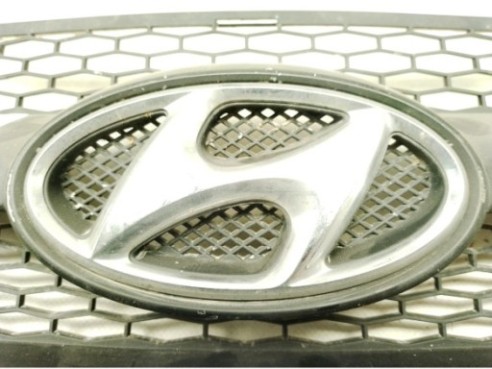 REJILLA / CALANDRA HYUNDAI SONATA V (NF)|Desguaces La Cabaña