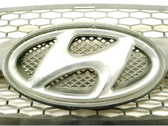REJILLA / CALANDRA HYUNDAI SONATA V (NF)|Desguaces La Cabaña