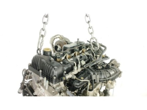 D4HA MOTOR HYUNDAI TUCSON (TL)|Desguaces La Cabaña