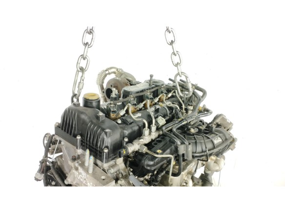 D4HA MOTOR HYUNDAI TUCSON (TL)|Desguaces La Cabaña