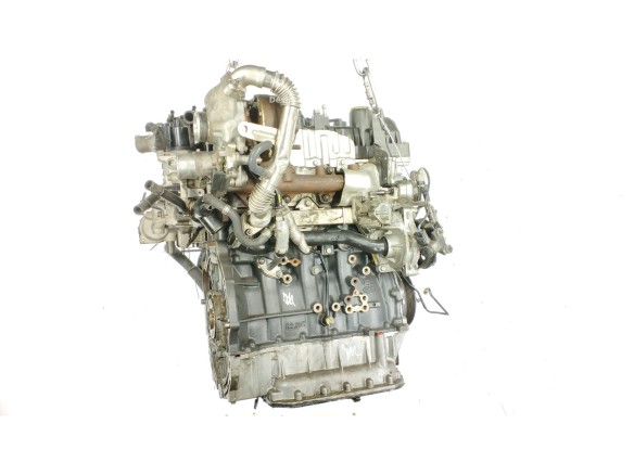 D4HA MOTOR HYUNDAI TUCSON (TL)|Desguaces La Cabaña