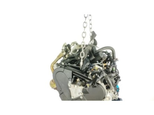 RHZ (DW10CTED+) MOTOR CITROEN JUMPY Furgón (BS_, BT_, BY_, BZ_)|Desguaces La Cabaña