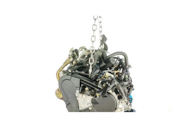 RHZ (DW10CTED+) MOTOR CITROEN JUMPY Furgón (BS_, BT_, BY_, BZ_)|Desguaces La Cabaña