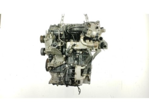 D4HA MOTOR HYUNDAI TUCSON (TL)|Desguaces La Cabaña