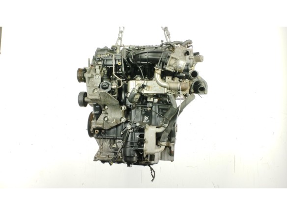 D4HA MOTOR HYUNDAI TUCSON (TL)|Desguaces La Cabaña