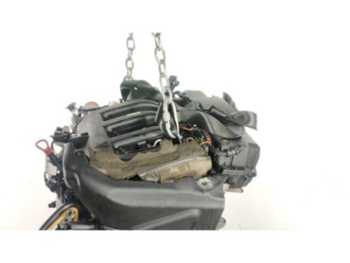 204D4 MOTOR BMW 3 (E90)|Desguaces La Cabaña