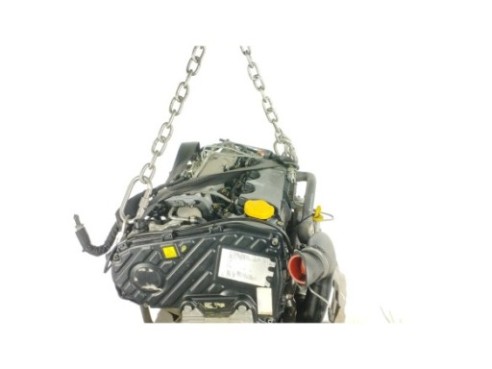 Z19DT MOTOR OPEL ASTRA H (A04)|Desguaces La Cabaña