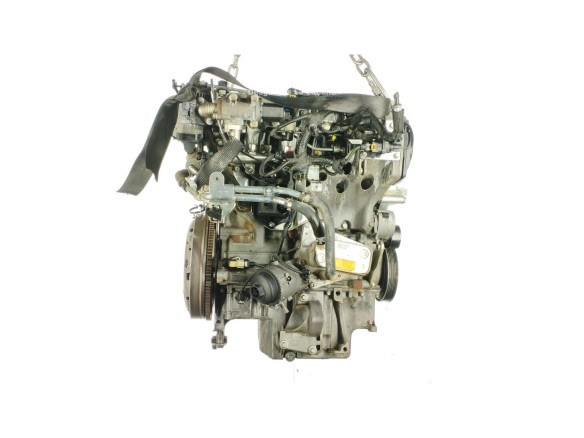 Z19DT MOTOR OPEL ASTRA H (A04)|Desguaces La Cabaña