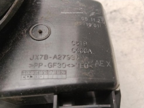 2309321 TAPA COMBUSTIBLE FORD FOCUS IV (HN)|Desguaces La Cabaña
