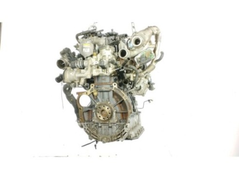 D4HA MOTOR HYUNDAI TUCSON (TL)|Desguaces La Cabaña