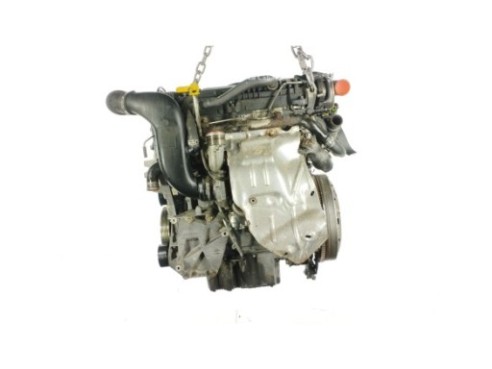 Z19DT MOTOR OPEL ASTRA H (A04)|Desguaces La Cabaña