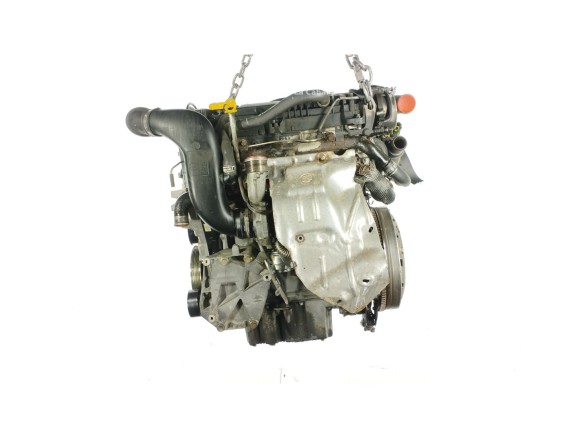 Z19DT MOTOR OPEL ASTRA H (A04)|Desguaces La Cabaña