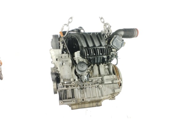 6FY (EW7A) MOTOR CITROEN C4 Picasso I Limusina (UD_)|Desguaces La Cabaña