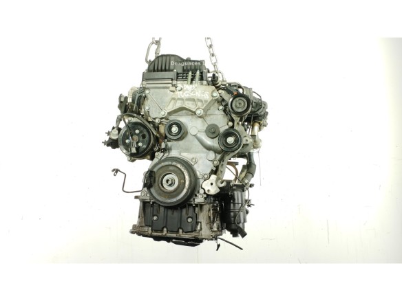 D4HA MOTOR HYUNDAI TUCSON (TL)|Desguaces La Cabaña