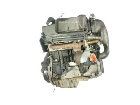 204D4 MOTOR BMW 3 (E90)|Desguaces La Cabaña