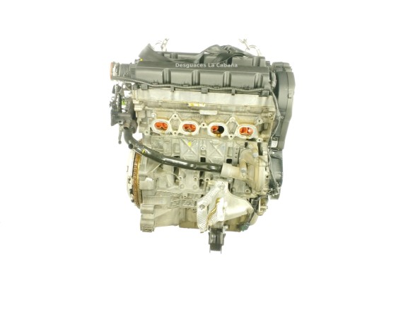 6FY (EW7A) MOTOR CITROEN C4 Picasso I Limusina (UD_)|Desguaces La Cabaña