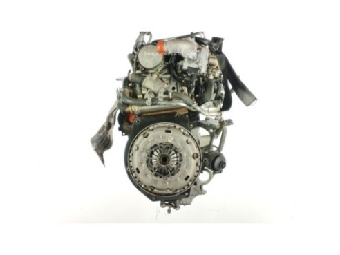 Z19DT MOTOR OPEL ASTRA H (A04)|Desguaces La Cabaña