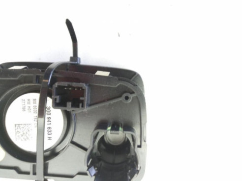 3G0927238K MODULO ELECTRONICO 2 VW PASSAT (3G2)|Desguaces La Cabaña 2