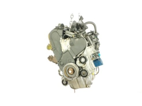 RHZ (DW10CTED+) MOTOR CITROEN JUMPY Furgón (BS_, BT_, BY_, BZ_)|Desguaces La Cabaña