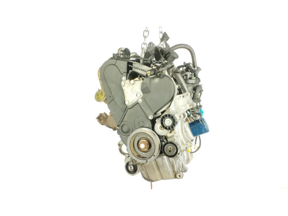 RHZ (DW10CTED+) MOTOR CITROEN JUMPY Furgón (BS_, BT_, BY_, BZ_)|Desguaces La Cabaña