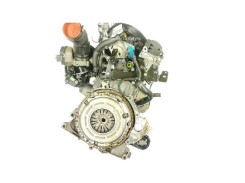6FY (EW7A) MOTOR CITROEN C4 Picasso I Limusina (UD_)|Desguaces La Cabaña