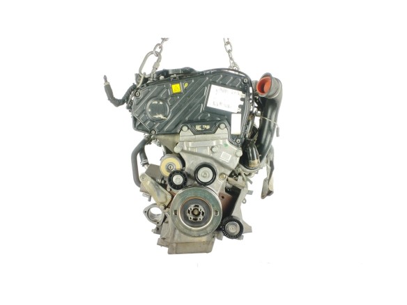 Z19DT MOTOR OPEL ASTRA H (A04)|Desguaces La Cabaña