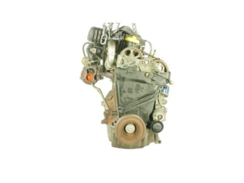 K9KA702 MOTOR RENAULT CLIO II (BB_, CB_)|Desguaces La Cabaña