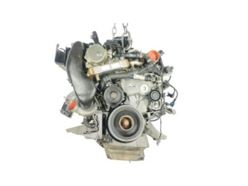 204D4 MOTOR BMW 3 (E90)|Desguaces La Cabaña
