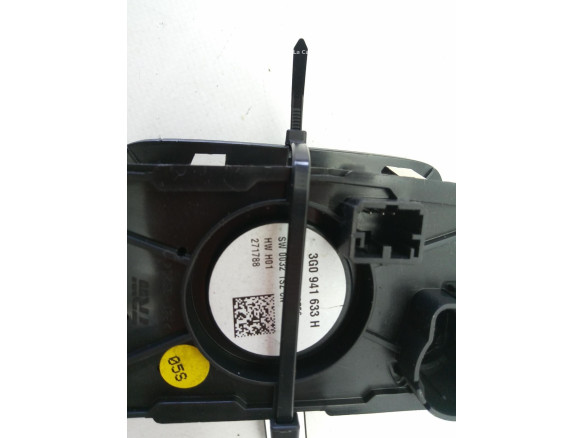 3G0941633H CONMUTADOR LUCES VW PASSAT (3G2) |Desguaces La Cabaña