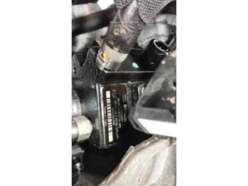 Z19DT MOTOR OPEL ASTRA H (A04)|Desguaces La Cabaña