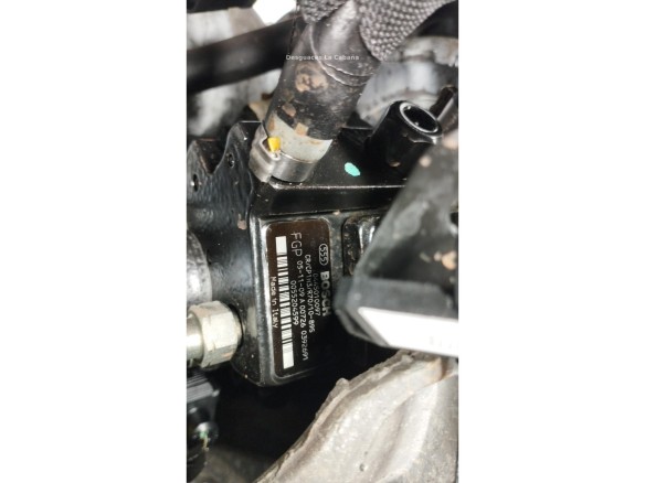 Z19DT MOTOR OPEL ASTRA H (A04)|Desguaces La Cabaña