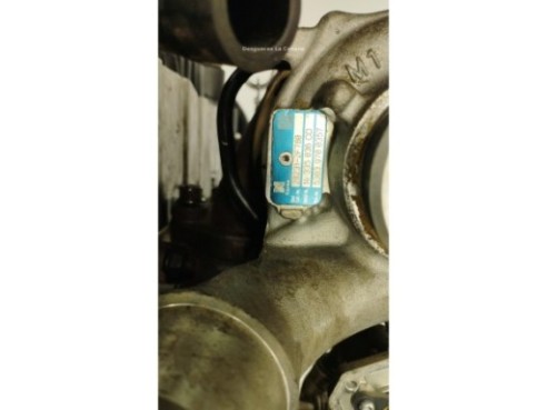 D4HA MOTOR HYUNDAI TUCSON (TL)|Desguaces La Cabaña