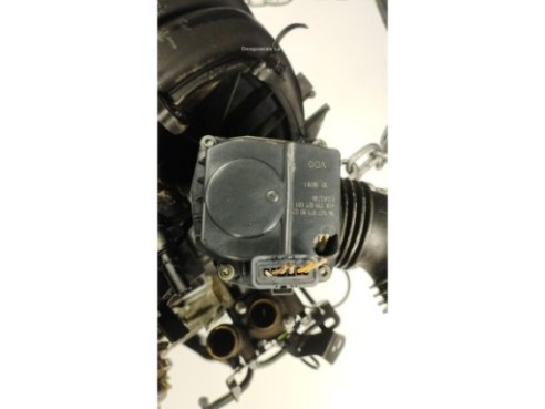 6FY (EW7A) MOTOR CITROEN C4 Picasso I Limusina (UD_)|Desguaces La Cabaña