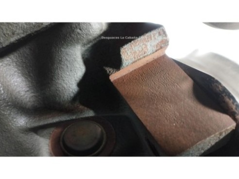 Z19DT MOTOR OPEL ASTRA H (A04)|Desguaces La Cabaña