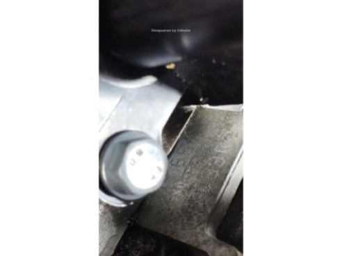 6FY (EW7A) MOTOR CITROEN C4 Picasso I Limusina (UD_)|Desguaces La Cabaña