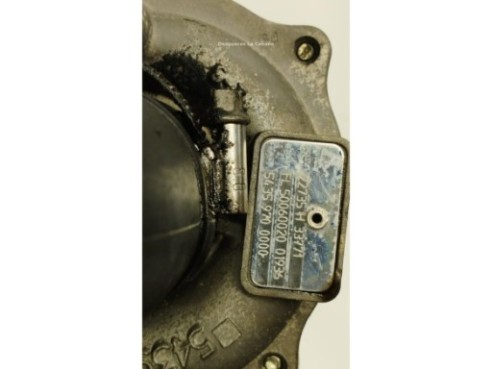 K9KA702 MOTOR RENAULT CLIO II (BB_, CB_)|Desguaces La Cabaña