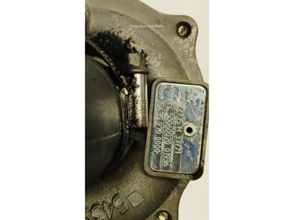 K9KA702 MOTOR RENAULT CLIO II (BB_, CB_)|Desguaces La Cabaña