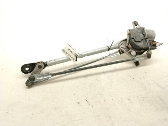 2779894 MOTOR LIMPIAPARABRISAS DEL FORD FOCUS IV (HN)|Desguaces La Cabaña
