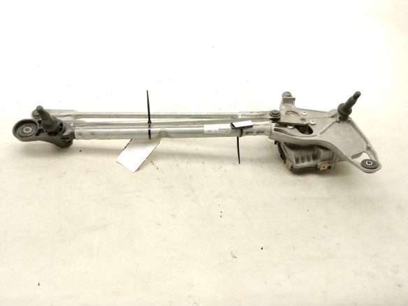 2779894 MOTOR LIMPIAPARABRISAS DEL FORD FOCUS IV (HN)|Desguaces La Cabaña