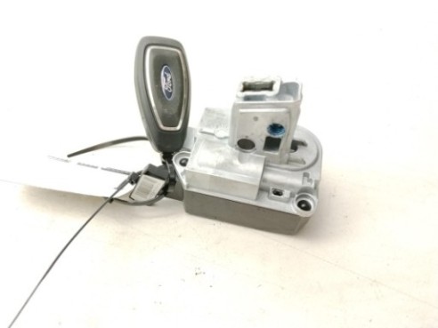  H1BC3F880CE LECTOR LLAVE FORD FOCUS IV (HN)|Desguaces La Cabaña