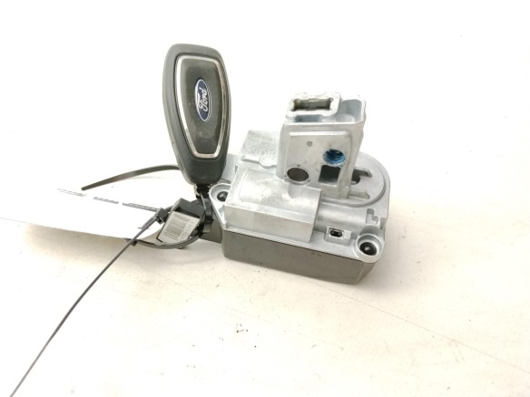  H1BC3F880CE LECTOR LLAVE FORD FOCUS IV (HN)|Desguaces La Cabaña
