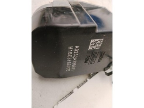  H1BC3F880CE LECTOR LLAVE FORD FOCUS IV (HN)|Desguaces La Cabaña