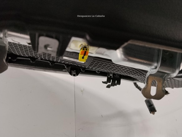  JX7BA042B85AB KIT AIRBAGS + SALPICADERO + CINTURONES O ANCLAJE + CENTRALIT FORD FOCUS IV (HN)|Desguaces La Cabaña