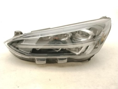 MX7B13E015ED FARO IZQUIERDO FORD FOCUS IV (HN)|Desguaces La Cabaña