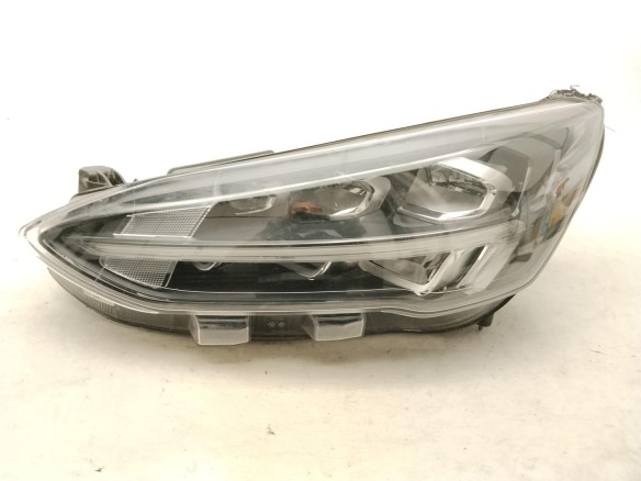 MX7B13E015ED FARO IZQUIERDO FORD FOCUS IV (HN)|Desguaces La Cabaña
