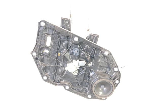 2500815 ELEVALUNAS PUERTA LAT DEL IZQ FORD FOCUS IV (HN)|Desguaces La Cabaña