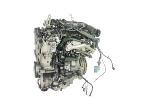 MOTOR / ESCAPE|Desguaces La Cabaña 2
