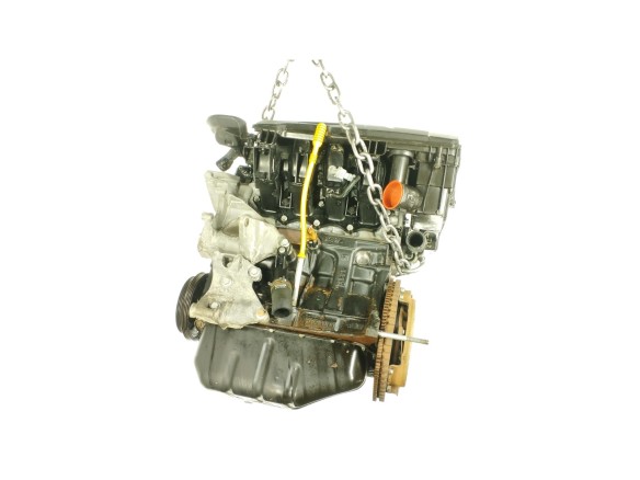 D4FF732 MOTOR DACIA SANDERO II|Desguaces La Cabaña
